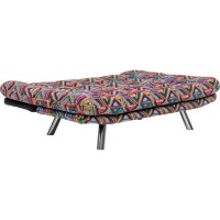 Canapea Trendy Misa Patchwork 175x52x40cm GTR003071 imaginea #7 — magazin online Desire.md