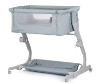 Leagăn Chipolino Eleganza Basil (KOSEL0253BA )