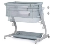 Leagăn Chipolino Eleganza Basil (KOSEL0253BA ) imaginea #2 — magazin online Desire.md