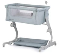 Leagăn Chipolino Eleganza Basil (KOSEL0253BA ) imaginea #3 — magazin online Desire.md