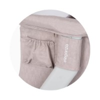 Leagăn Chipolino Eleganza Basil (KOSEL0253BA ) imaginea #6 — magazin online Desire.md