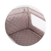 Leagăn Chipolino Eleganza Basil (KOSEL0253BA ) imaginea #7 — magazin online Desire.md