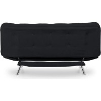 Диван Trendy Misa Black 200x105x95cm GTR003074 фото №5 — интернет-магазин Desire.md