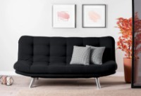 Диван Trendy Misa Black 200x105x95cm GTR003074 фото №1 — интернет-магазин Desire.md