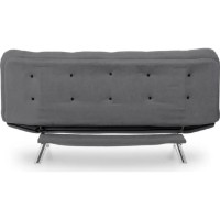 Диван Trendy Misa Grey 200x105x95cm GTR003075 фото №5 — интернет-магазин Desire.md