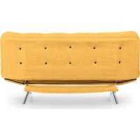 Диван Trendy Misa Mustard 200x105x95cm GTR003076 фото №2 — интернет-магазин Desire.md