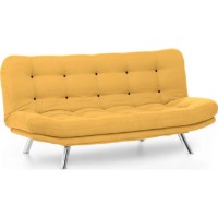 Диван Trendy Misa Mustard 200x105x95cm GTR003076 фото №4 — интернет-магазин Desire.md