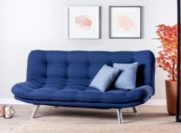 Диван Trendy Misa Navy Blue 200x105x95cm GTR003077 фото №8 — интернет-магазин Desire.md