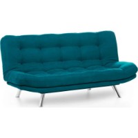 Диван Trendy Misa Petrol 200x105x95cm GTR003078 фото №2 — интернет-магазин Desire.md