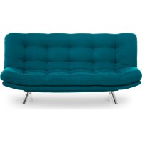 Диван Trendy Misa Petrol 200x105x95cm GTR003078 фото №5 — интернет-магазин Desire.md