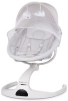 Leagăn electric Chipolino E-Sway Grey (SHEES2502GN) imaginea #1 — magazin online Desire.md