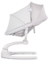 Leagăn electric Chipolino E-Sway Grey (SHEES2502GN) imaginea #3 — magazin online Desire.md