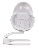 Leagăn electric Chipolino E-Sway Grey (SHEES2502GN) imaginea #4 — magazin online Desire.md