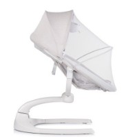 Leagăn electric Chipolino E-Sway Grey (SHEES2502GN) imaginea #5 — magazin online Desire.md