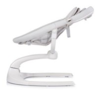 Leagăn electric Chipolino E-Sway Grey (SHEES2502GN) imaginea #6 — magazin online Desire.md