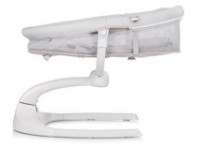 Leagăn electric Chipolino E-Sway Grey (SHEES2502GN) imaginea #8 — magazin online Desire.md