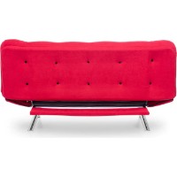 Диван Trendy Misa Red 200x105x95cm GTR003079 фото №6 — интернет-магазин Desire.md