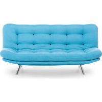 Диван Trendy Misa Light Blue 200x105x95cm GTR003080 фото №6 — интернет-магазин Desire.md