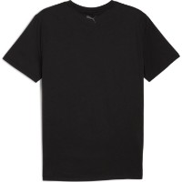 Tricou bărbătesc Puma Illustrated Graphic Puma Black, s.XL imaginea #2 — magazin online Desire.md