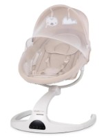 Leagăn electric Chipolino E-Sway Sponge Cake (SHEES2501BI)