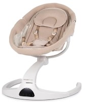 Leagăn electric Chipolino E-Sway Sponge Cake (SHEES2501BI) imaginea #2 — magazin online Desire.md