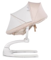 Leagăn electric Chipolino E-Sway Sponge Cake (SHEES2501BI) imaginea #3 — magazin online Desire.md