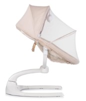 Leagăn electric Chipolino E-Sway Sponge Cake (SHEES2501BI) imaginea #5 — magazin online Desire.md