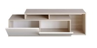 Comodă TV Trendy Nexera Oak/White 150x43x35cm GTR006391 imaginea #3 — magazin online Desire.md