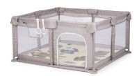 Манеж Chipolino Fiesta 120x120cm Beige (KOIFI0252BE) фото №3 — интернет-магазин Desire.md