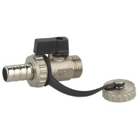 Robinet Ferro 1/2 ZSS1 ZSUN1