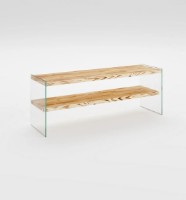 Comodă TV Trendy Niagara 1004 Oak 120x45x35cm GTR000311 imaginea #3 — magazin online Desire.md