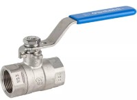 Robinet Genebre 2011 06