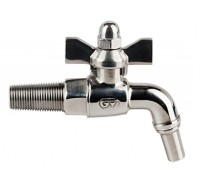 Robinet Genebre 2919 04