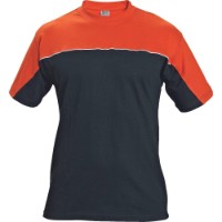 Tricou bărbătesc Cerva Emerton 0304000360, s.S