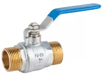 Кран Genebre 3033 04