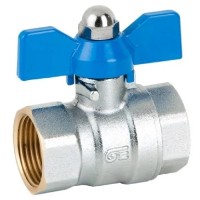 Robinet Genebre 3035 04