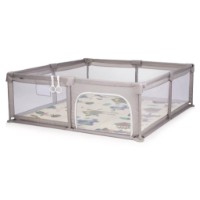 Манеж Chipolino Laguna 180x200cm Beige (KOILA0252BE) фото №2 — интернет-магазин Desire.md