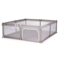 Манеж Chipolino Laguna 180x200cm Beige (KOILA0252BE)