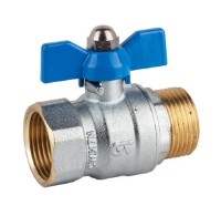 Robinet Genebre 3036 04