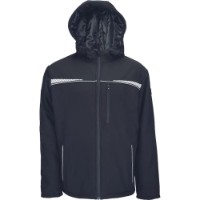 Geacă pentru bărbați Cerva Emerton STR 0301071960, s.L