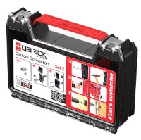 Set de conectori non-standard QBrick 52446