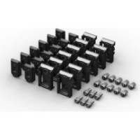 Set de conectori non-standard QBrick 52446 imaginea #2 — magazin online Desire.md