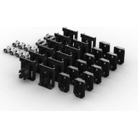 Set de conectori non-standard QBrick 52446 imaginea #3 — magazin online Desire.md