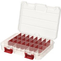 Organizator de scule QBrick QRegular Compact L TRA imaginea #5 — magazin online Desire.md