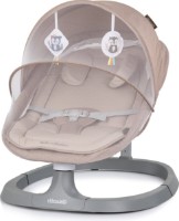 Leagăn electric Chipolino Lambada (LSHLA0253TR) imaginea #1 — magazin online Desire.md