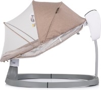 Leagăn electric Chipolino Lambada (LSHLA0253TR) imaginea #2 — magazin online Desire.md