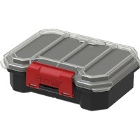 Organizator de scule QBrick QRegular Compact S BLA