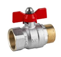 Robinet Genebre 3038 06