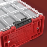 Organizator de scule QBrick QS ONE 2XL 2.0 MFI imaginea #4 — magazin online Desire.md