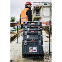 Organizator de scule QBrick QS ONE Adapter Multi imaginea #2 — magazin online Desire.md